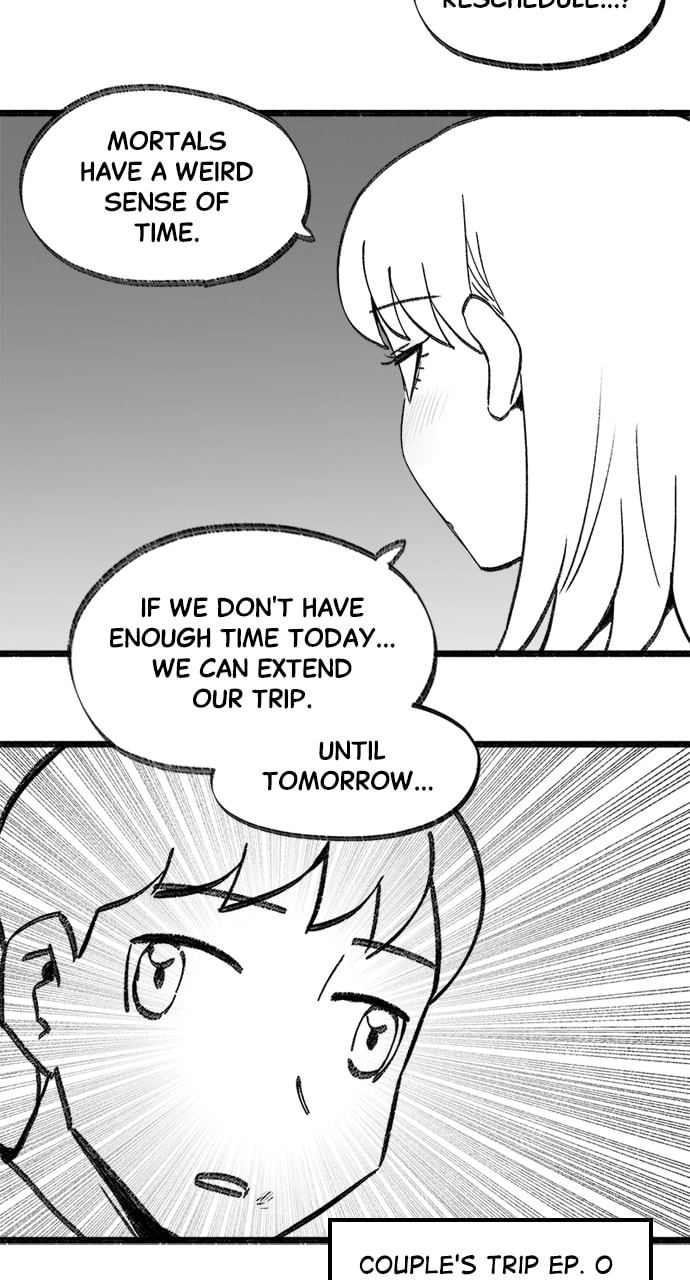 Teenage Dragon Chapter 108 page 56 - 