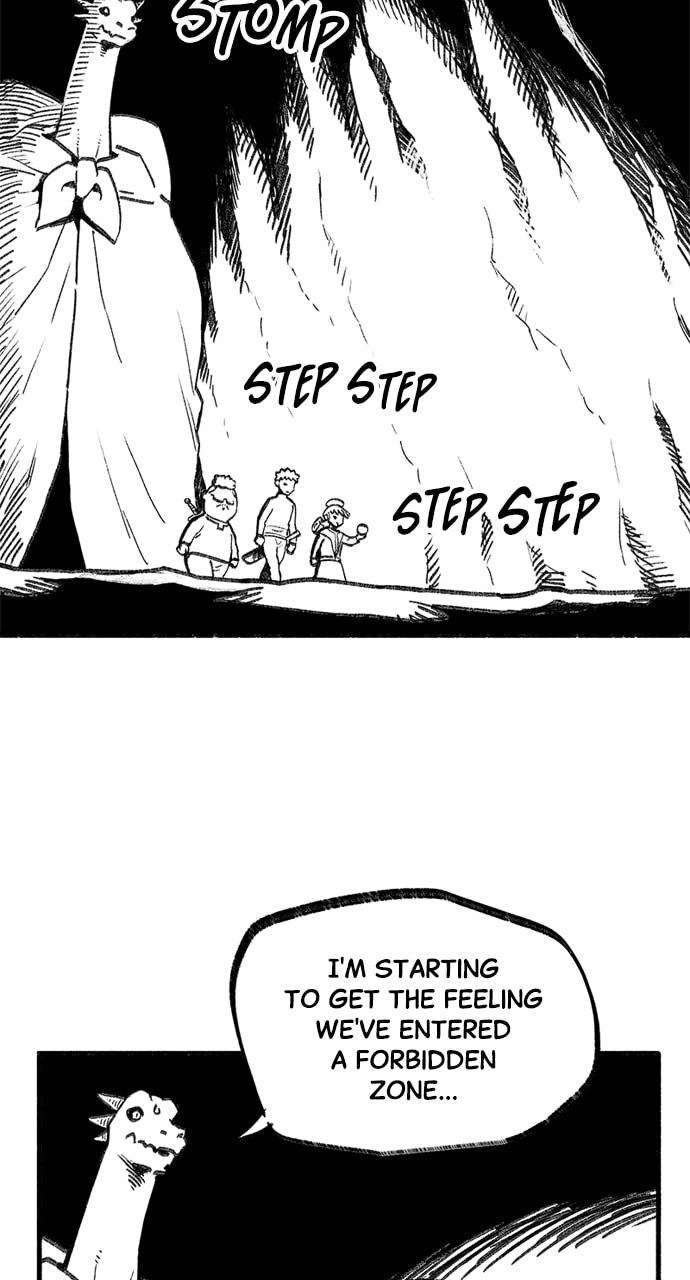Teenage Dragon Chapter 108 page 8 - 