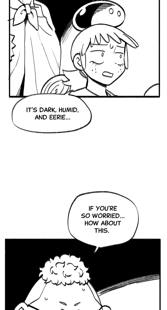 Teenage Dragon Chapter 108 page 9 - 