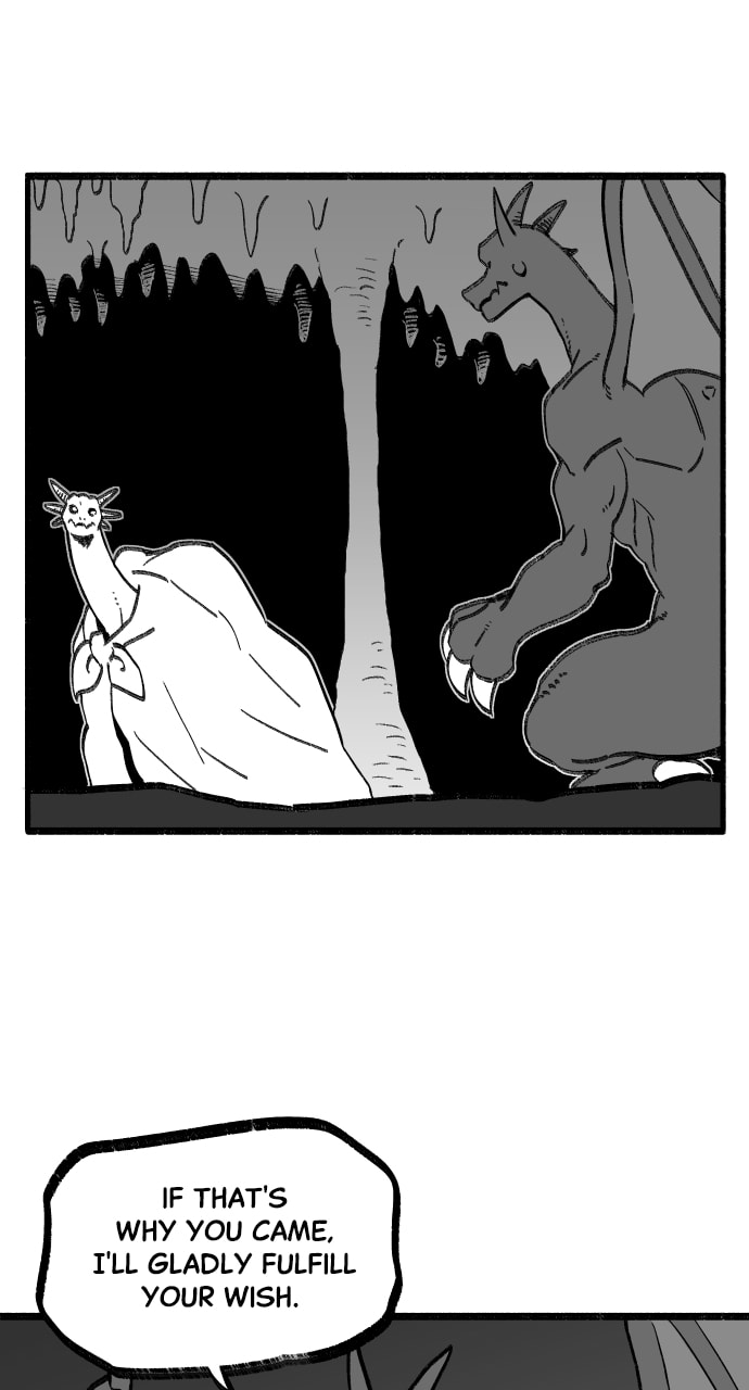 Teenage Dragon Chapter 109 page 2 - 