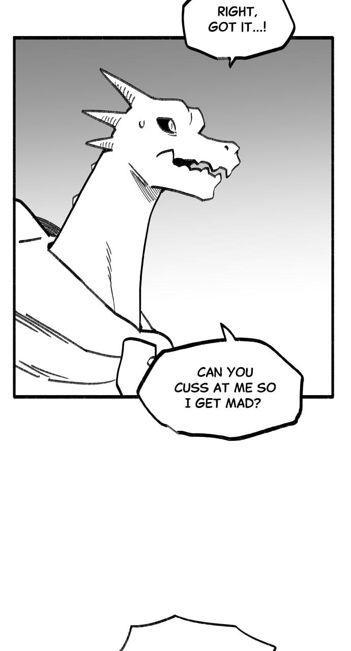 Teenage Dragon Chapter 109 page 11 - 
