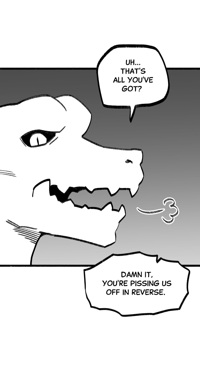 Teenage Dragon Chapter 109 page 13 - 