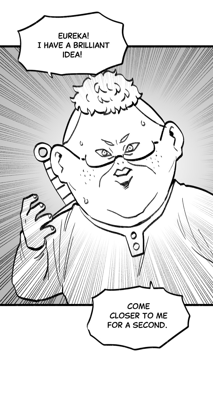 Teenage Dragon Chapter 109 page 14 - 