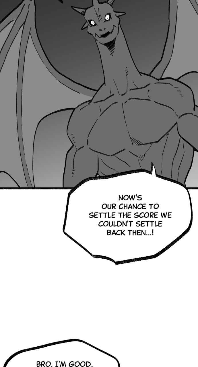 Teenage Dragon Chapter 109 page 3 - 