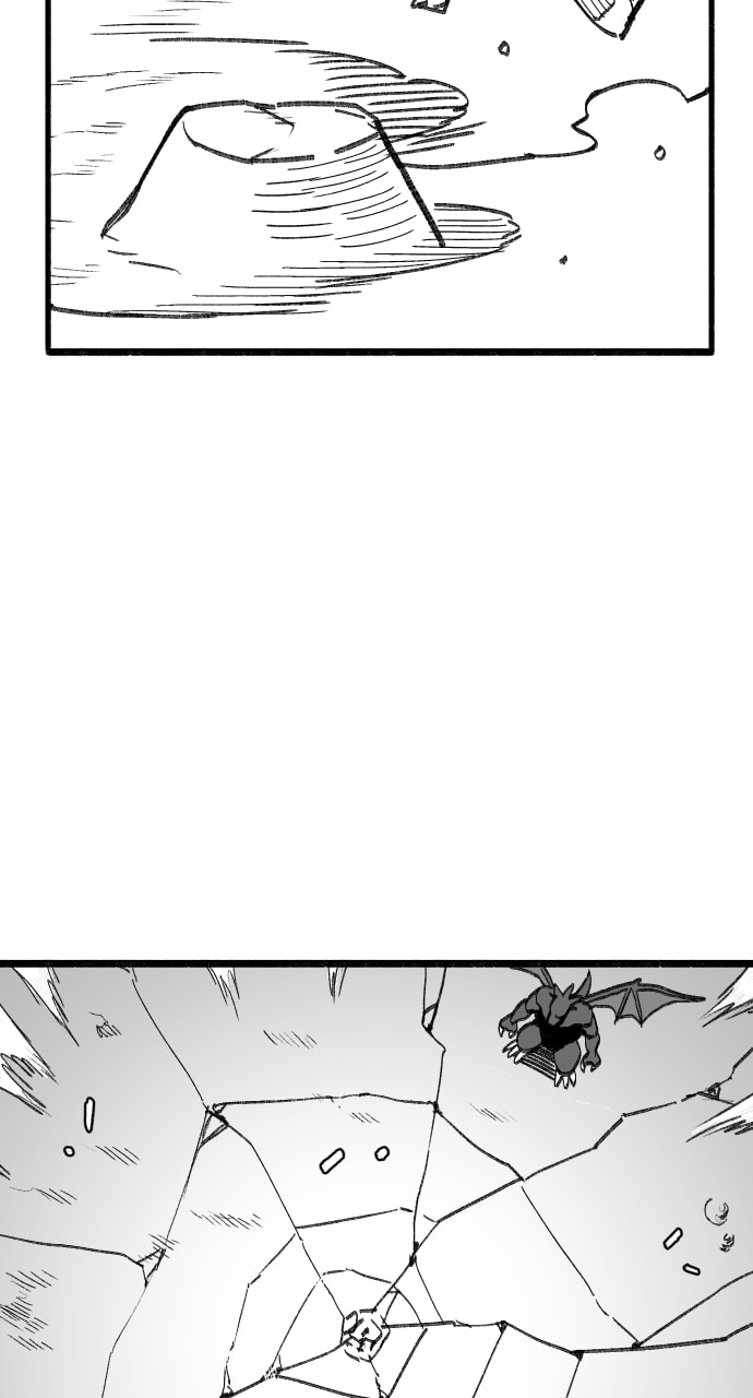 Teenage Dragon Chapter 109 page 21 - 