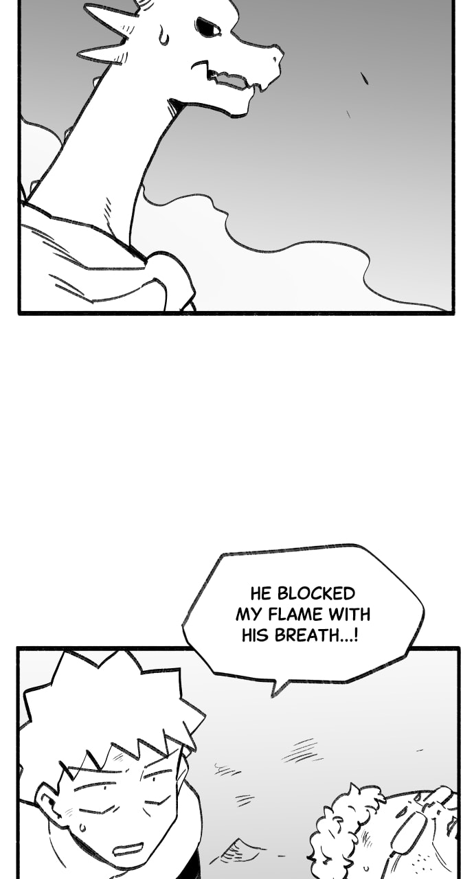 Teenage Dragon Chapter 109 page 24 - 