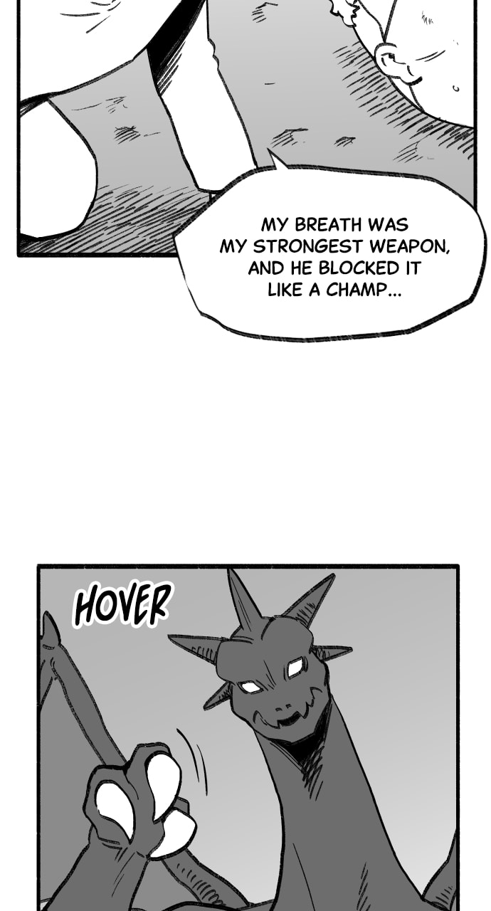 Teenage Dragon Chapter 109 page 25 - 