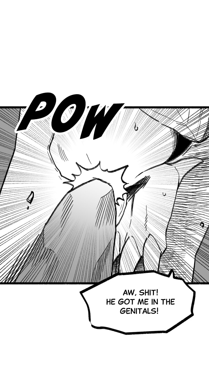 Teenage Dragon Chapter 109 page 28 - 