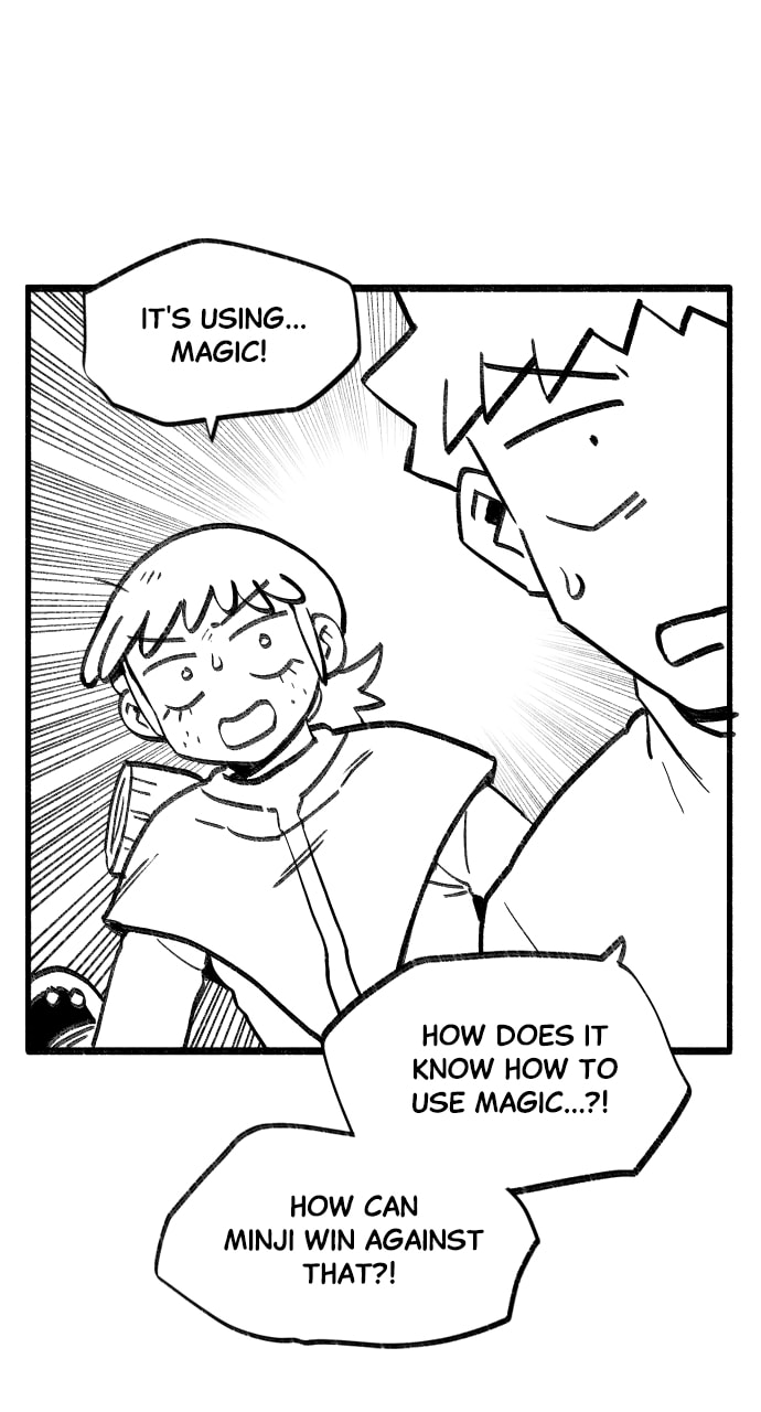Teenage Dragon Chapter 109 page 29 - 
