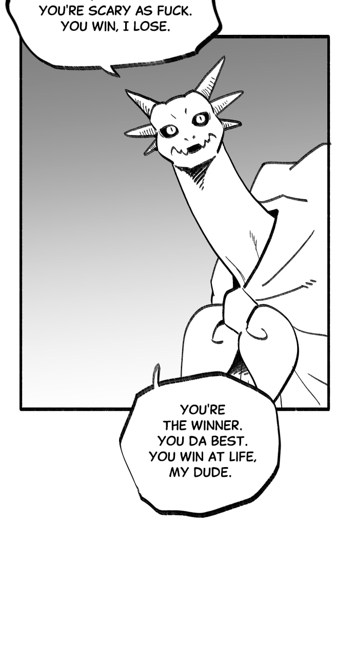 Teenage Dragon Chapter 109 page 4 - 