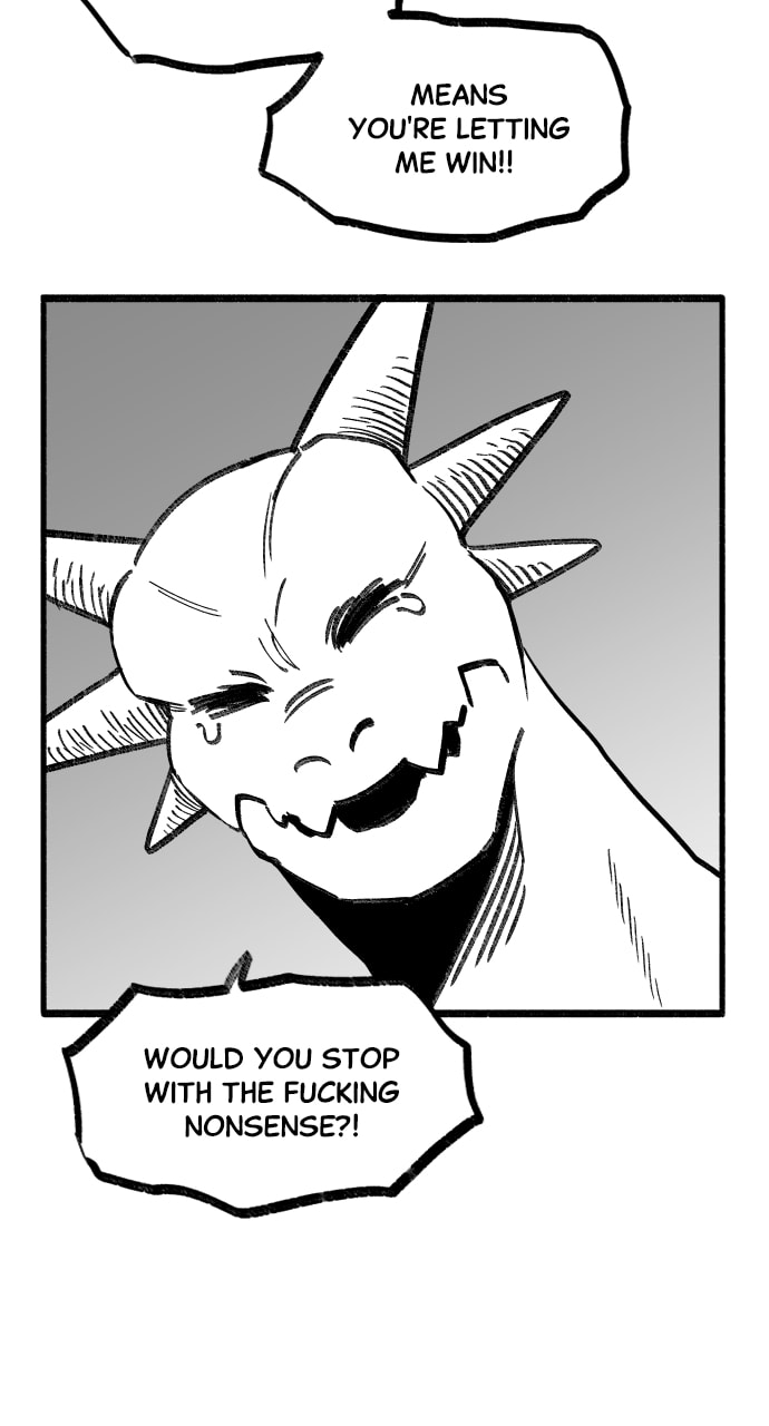 Teenage Dragon Chapter 109 page 31 - 