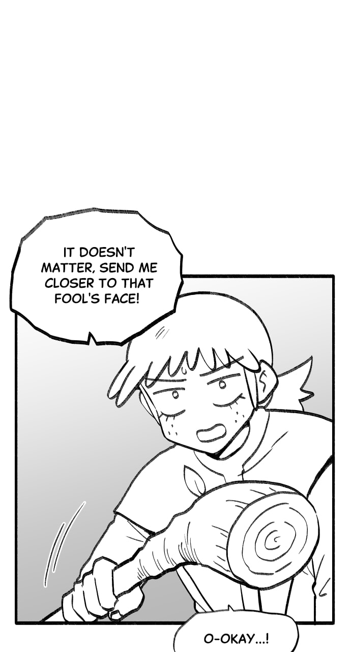 Teenage Dragon Chapter 109 page 33 - 