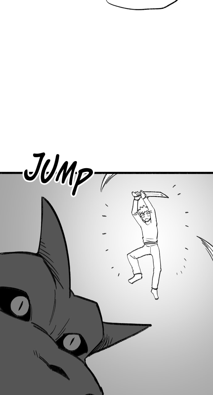 Teenage Dragon Chapter 109 page 34 - 
