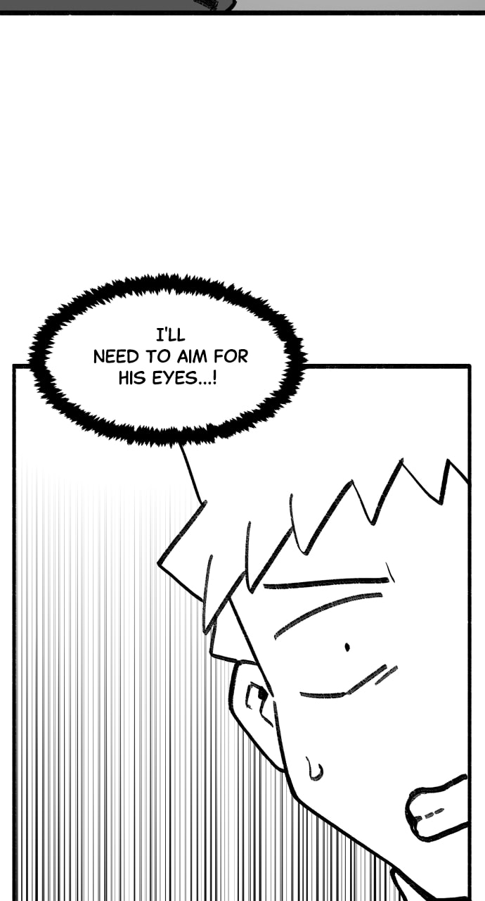 Teenage Dragon Chapter 109 page 35 - 
