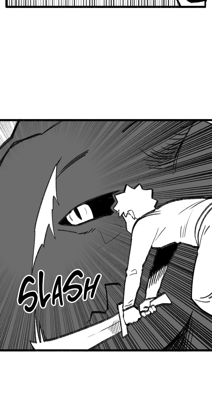 Teenage Dragon Chapter 109 page 36 - 