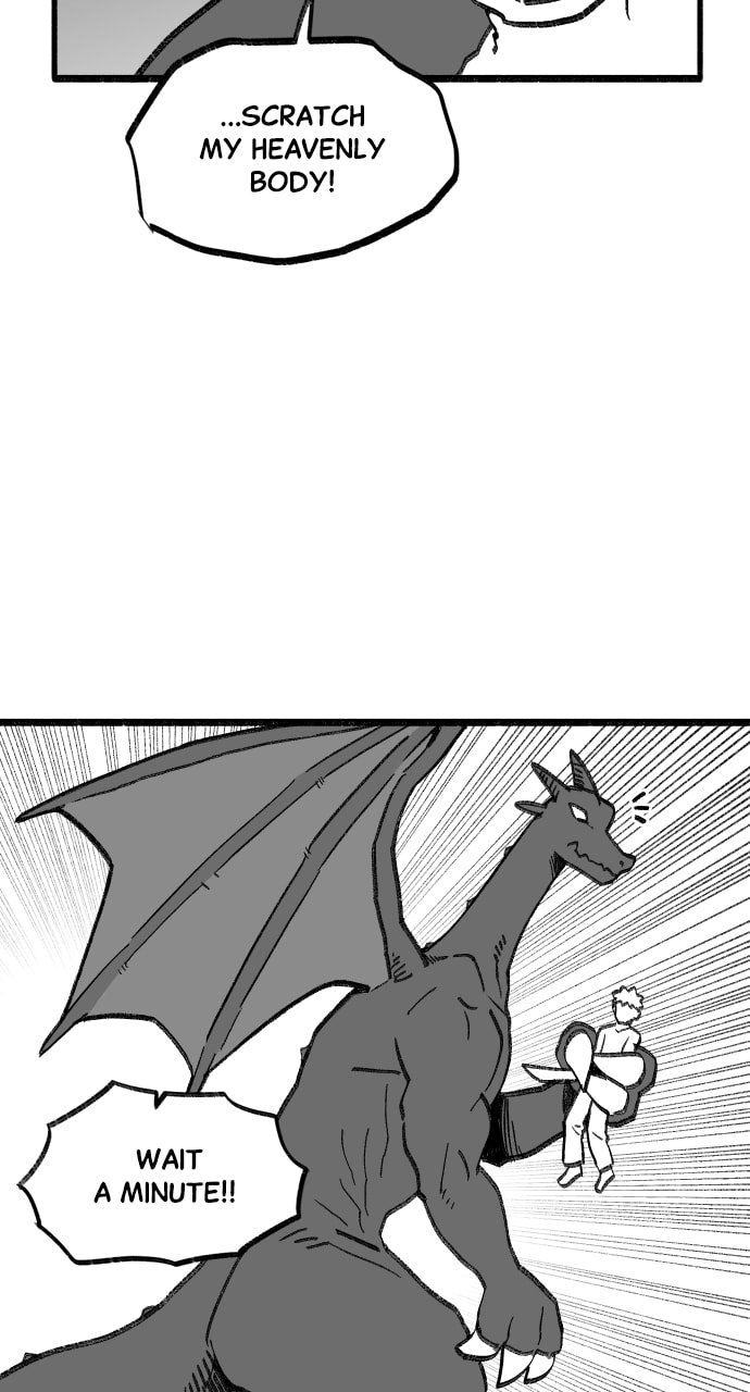 Teenage Dragon Chapter 109 page 40 - 