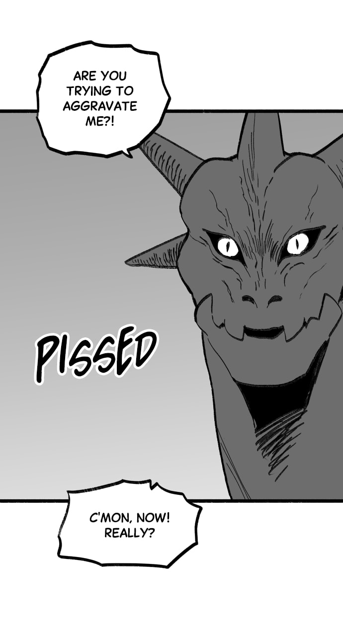 Teenage Dragon Chapter 109 page 5 - 