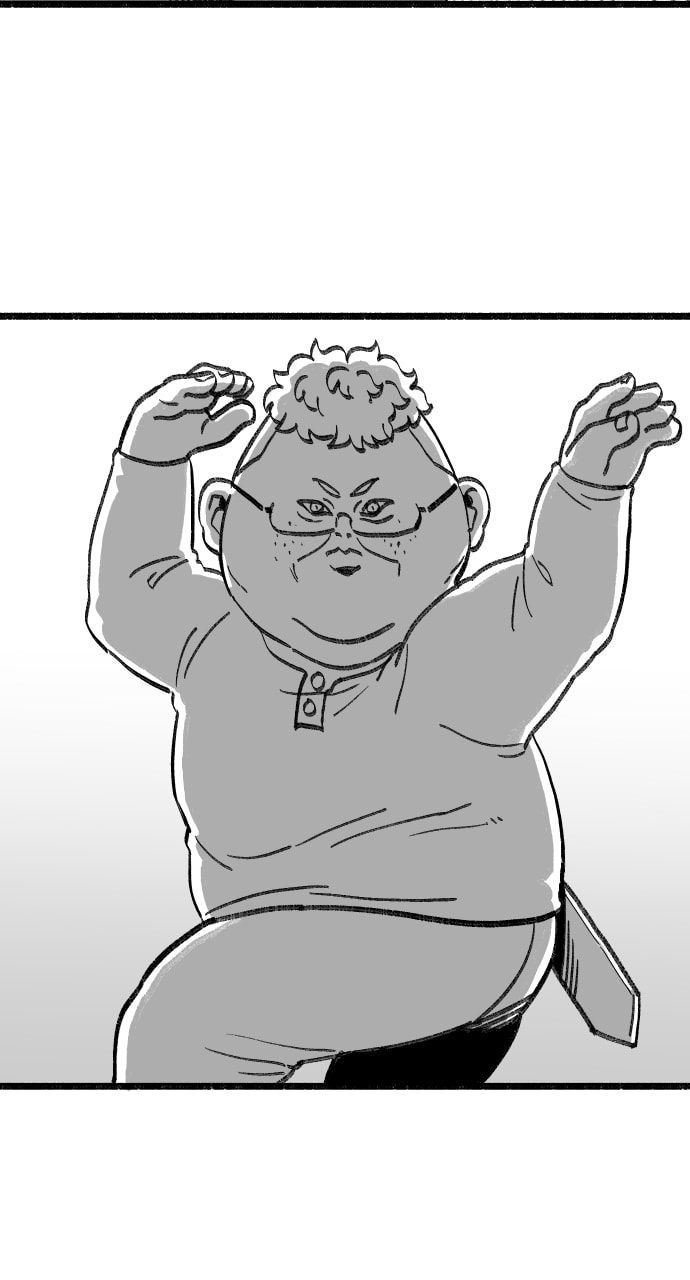 Teenage Dragon Chapter 109 page 41 - 