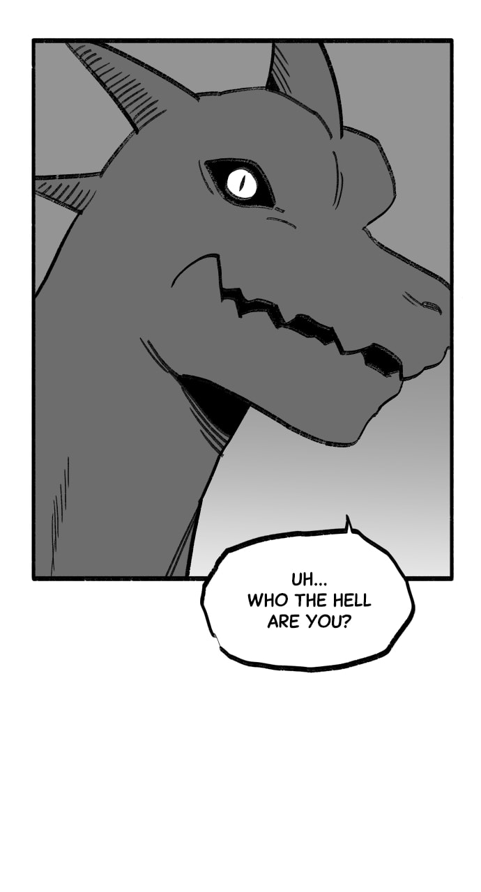 Teenage Dragon Chapter 109 page 42 - 