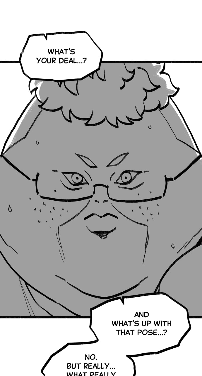 Teenage Dragon Chapter 109 page 43 - 