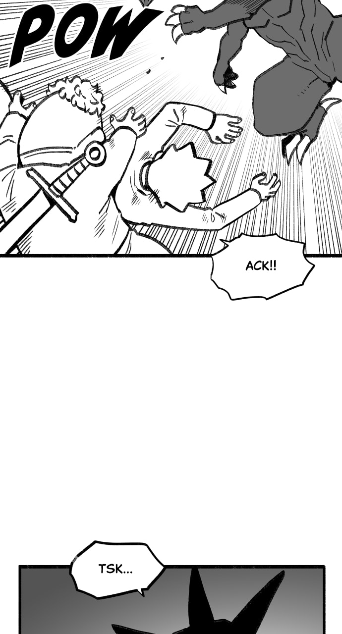 Teenage Dragon Chapter 109 page 45 - 