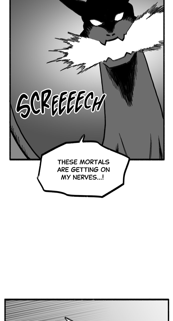 Teenage Dragon Chapter 109 page 46 - 