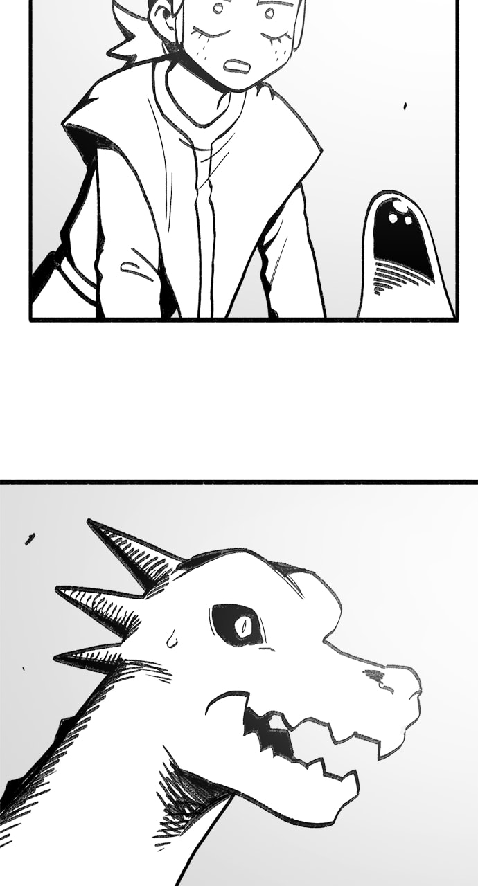 Teenage Dragon Chapter 109 page 50 - 