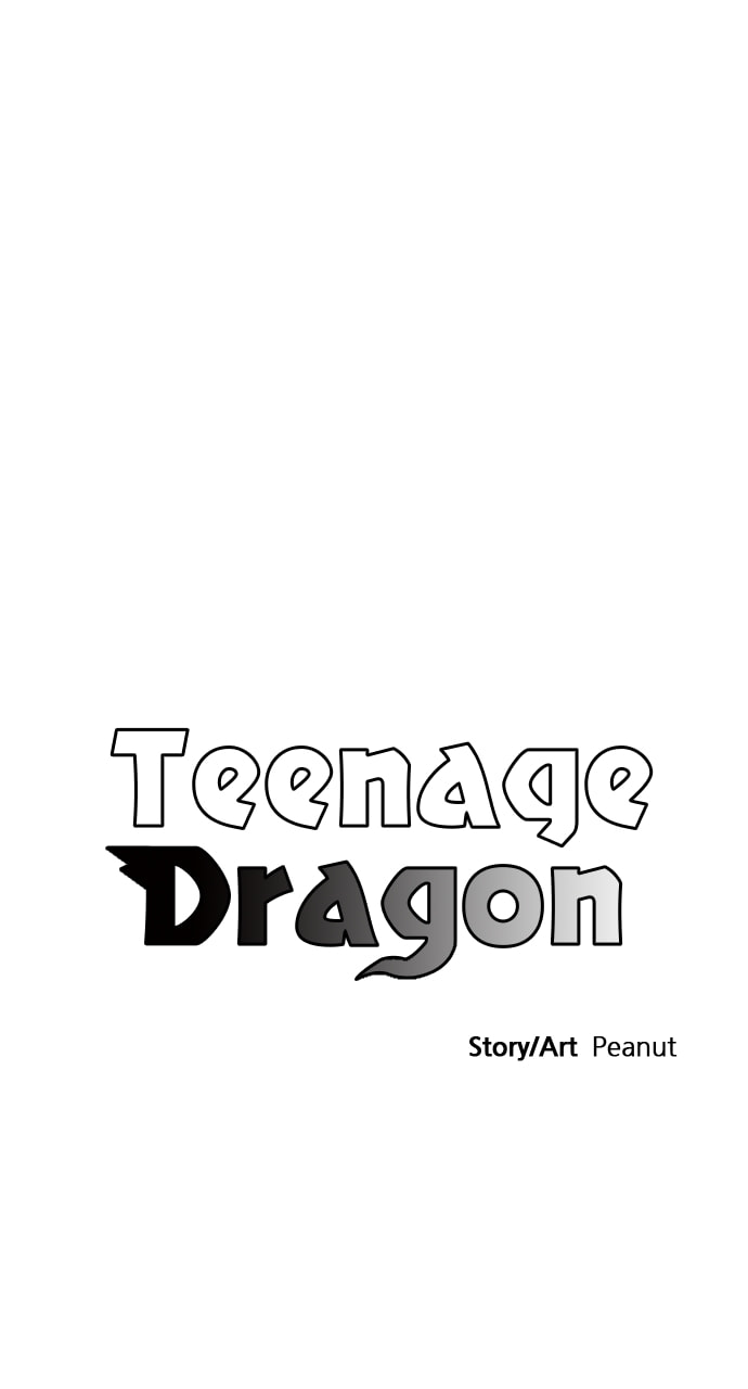 Teenage Dragon Chapter 109 page 6 - 