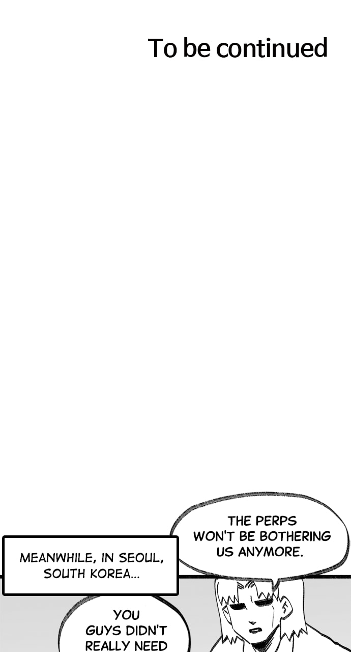 Teenage Dragon Chapter 109 page 52 - 