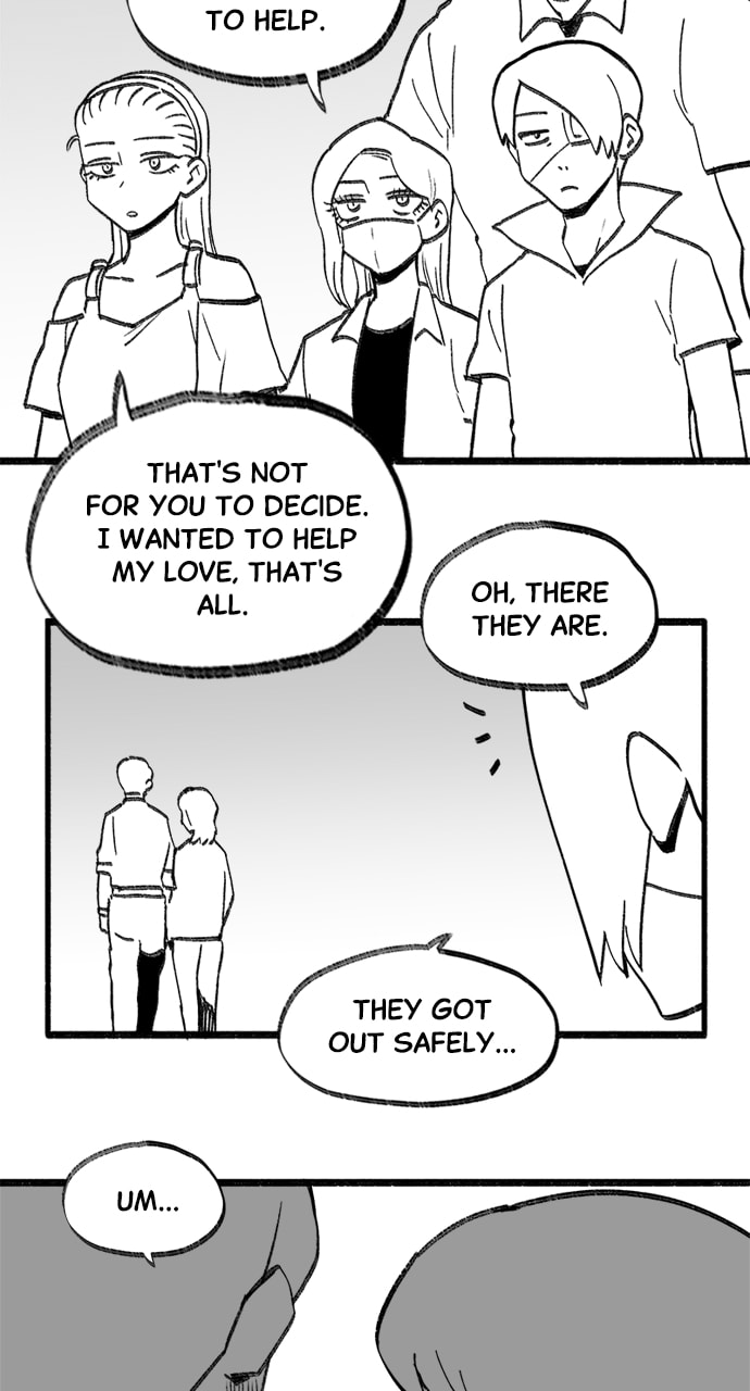 Teenage Dragon Chapter 109 page 53 - 