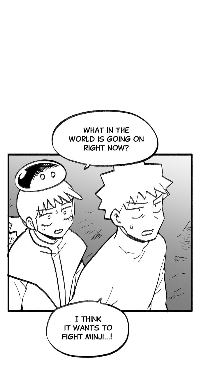 Teenage Dragon Chapter 109 page 7 - 