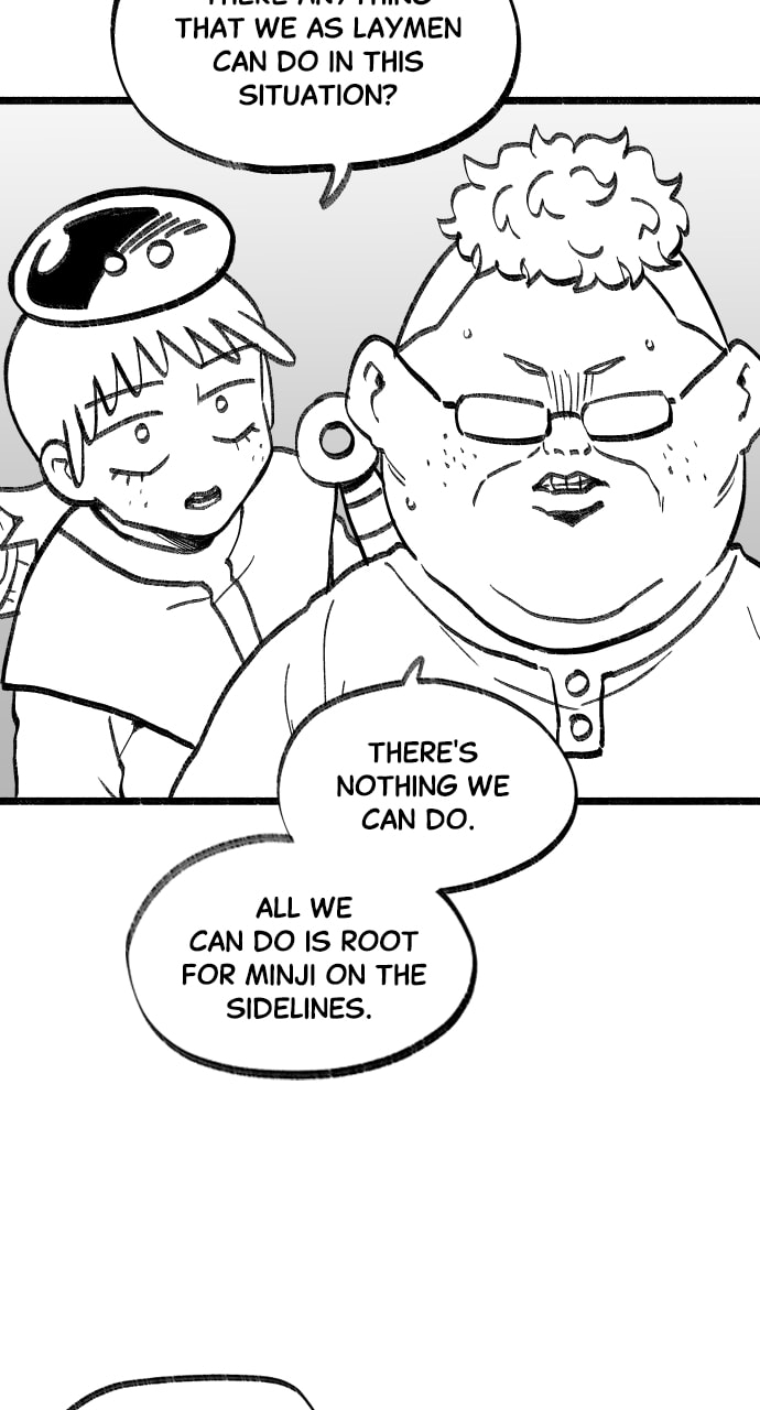 Teenage Dragon Chapter 109 page 9 - 