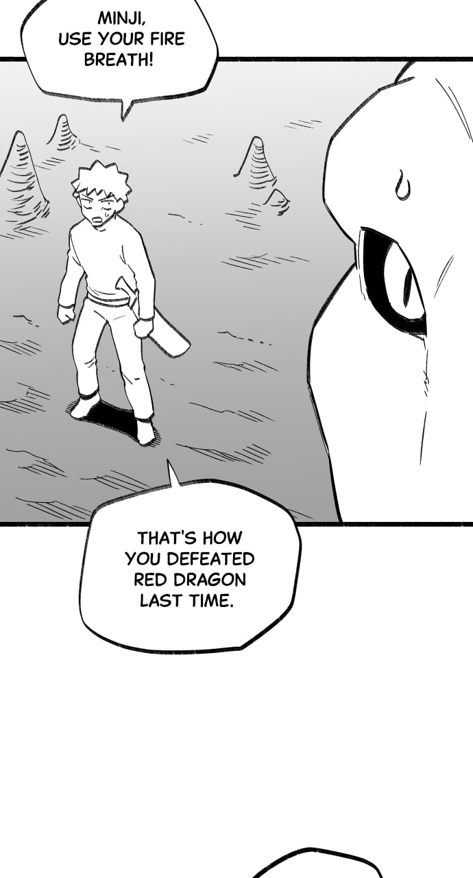 Teenage Dragon Chapter 109 page 10 - 