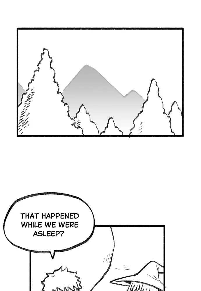 Teenage Dragon Chapter 11 page 1 - 