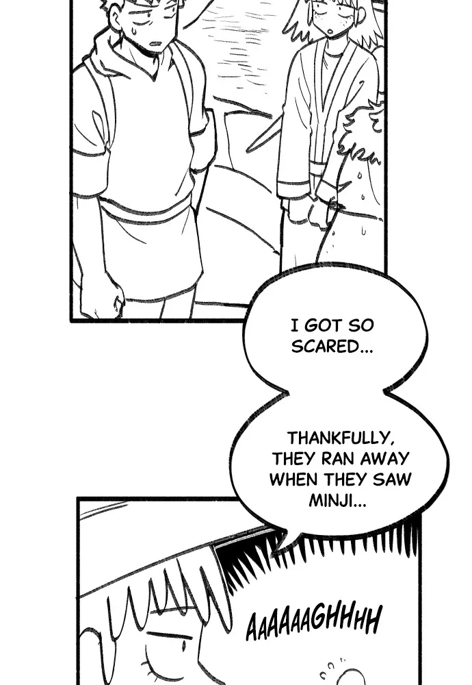 Teenage Dragon Chapter 11 page 2 - 