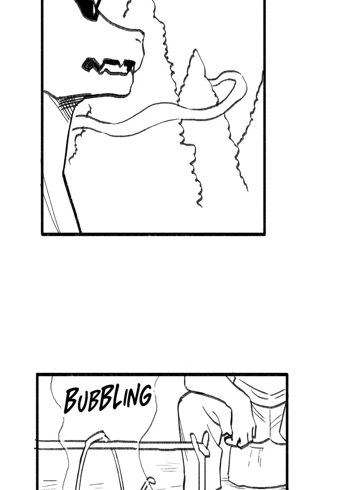 Teenage Dragon Chapter 11 page 15 - 