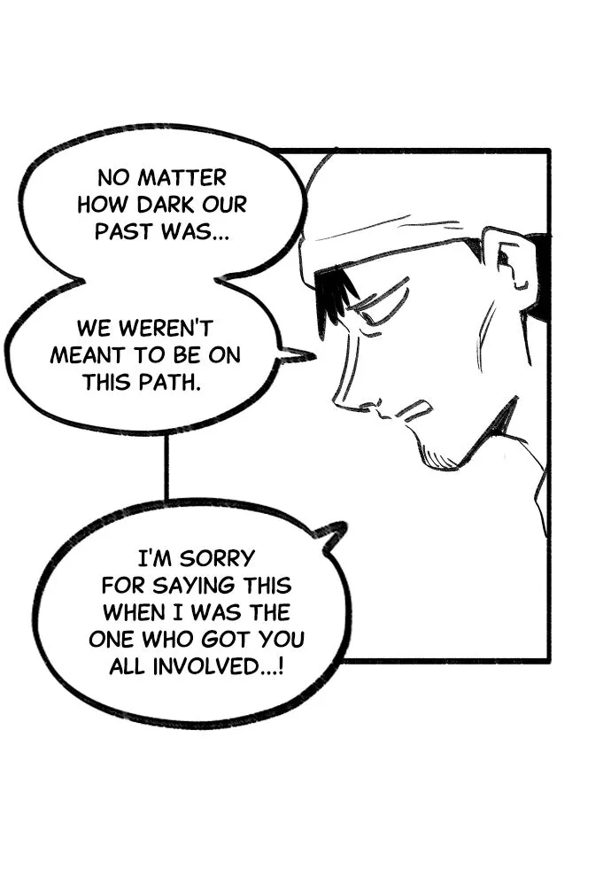 Teenage Dragon Chapter 11 page 18 - 