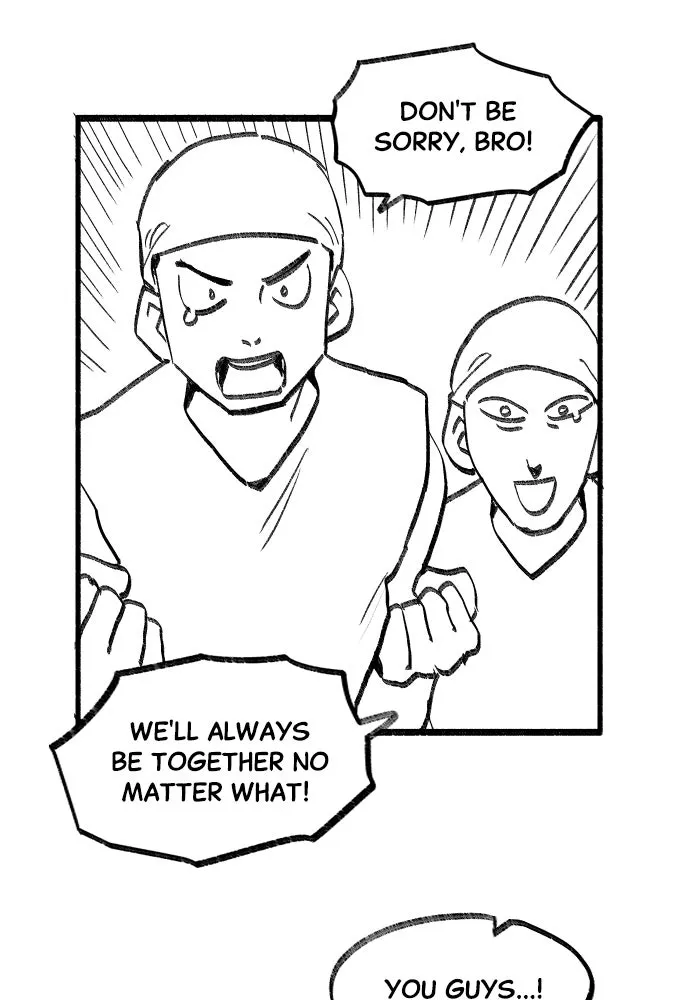 Teenage Dragon Chapter 11 page 19 - 