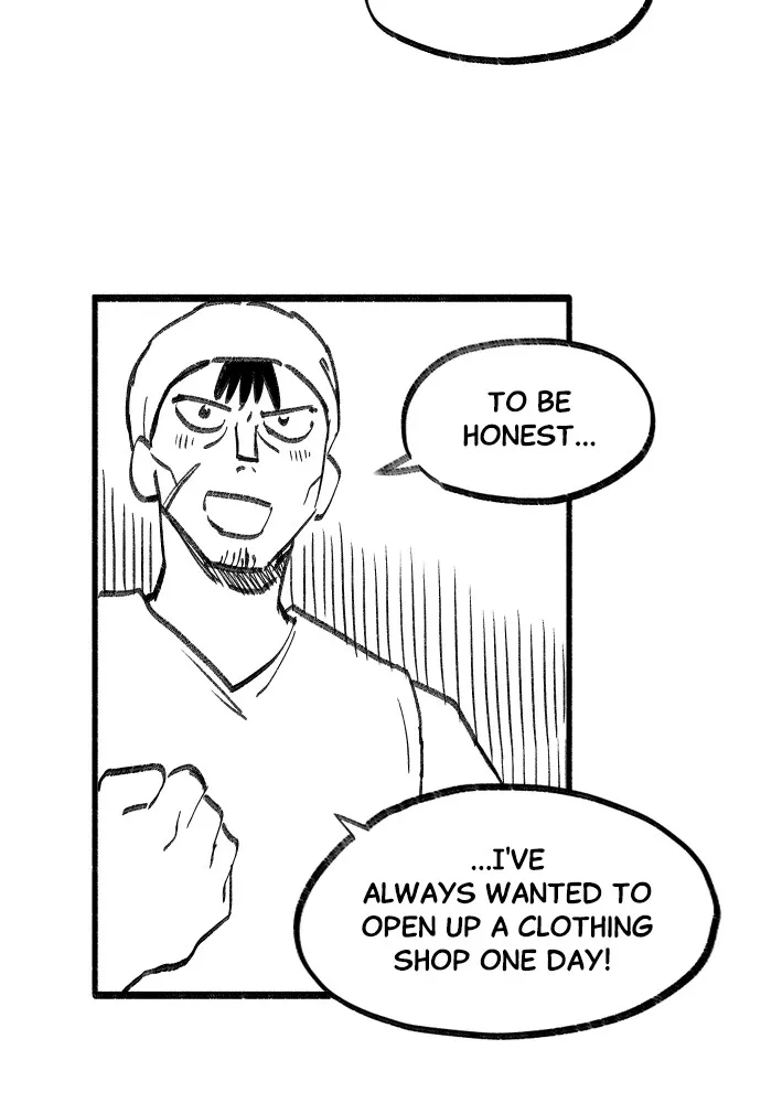 Teenage Dragon Chapter 11 page 20 - 