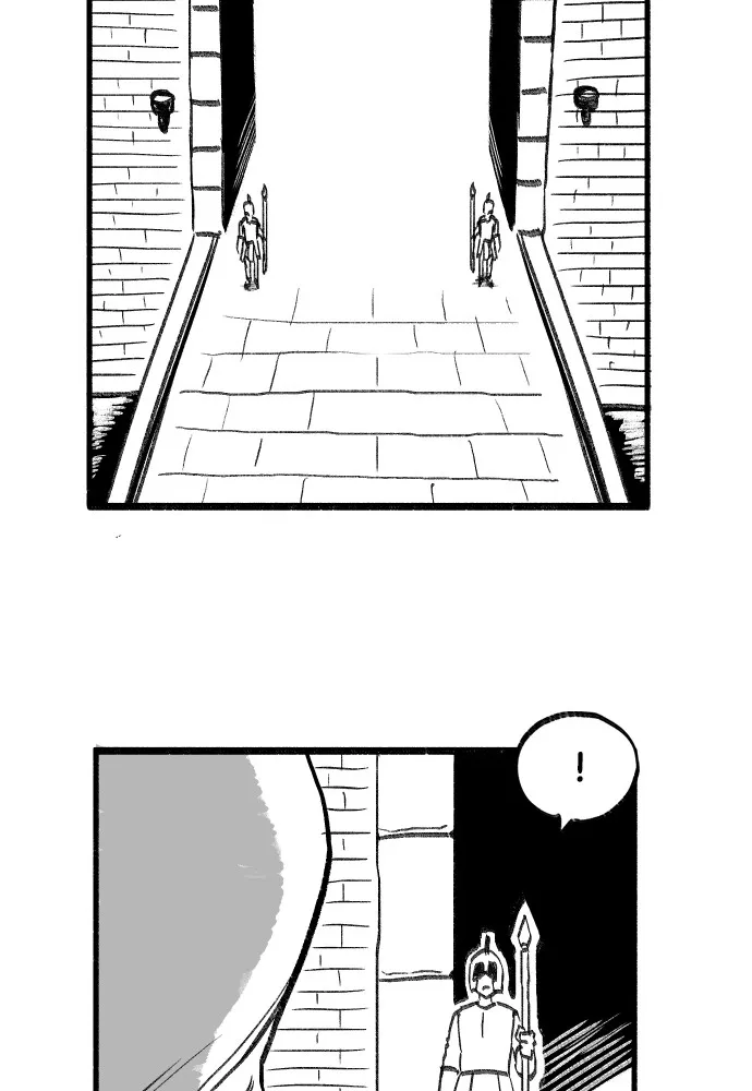 Teenage Dragon Chapter 11 page 28 - 