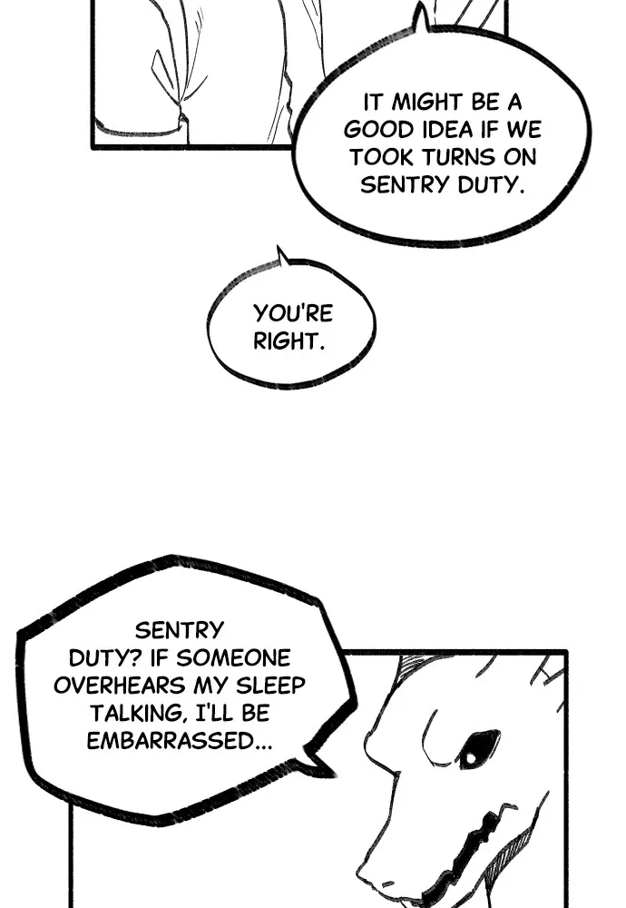 Teenage Dragon Chapter 11 page 4 - 