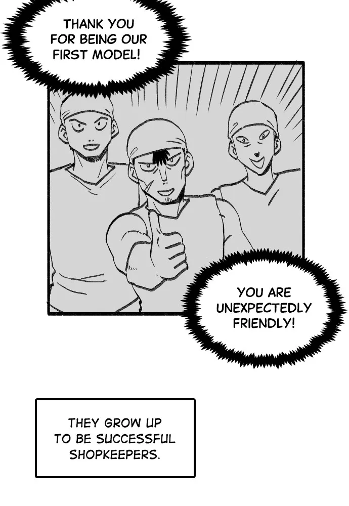 Teenage Dragon Chapter 11 page 31 - 