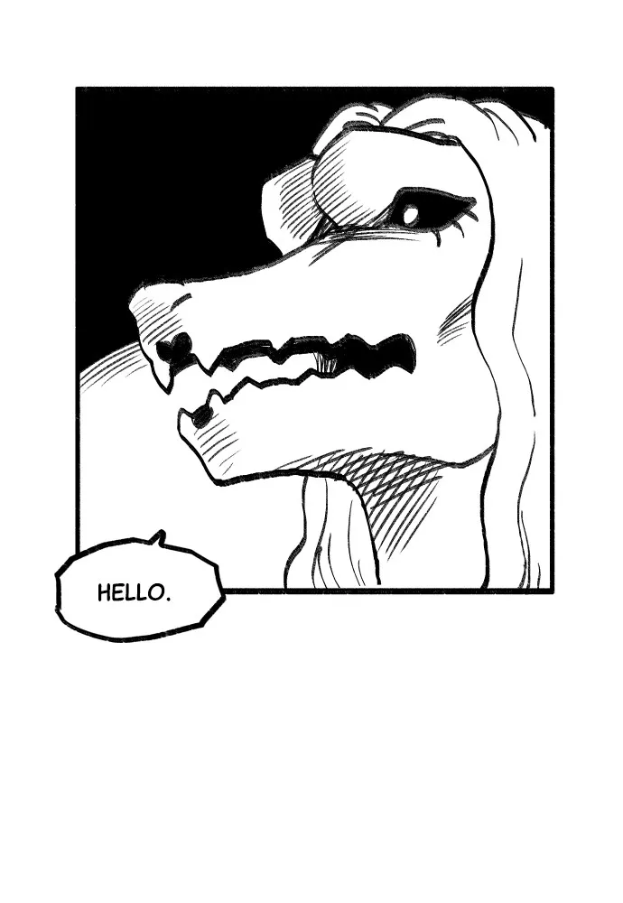 Teenage Dragon Chapter 11 page 32 - 