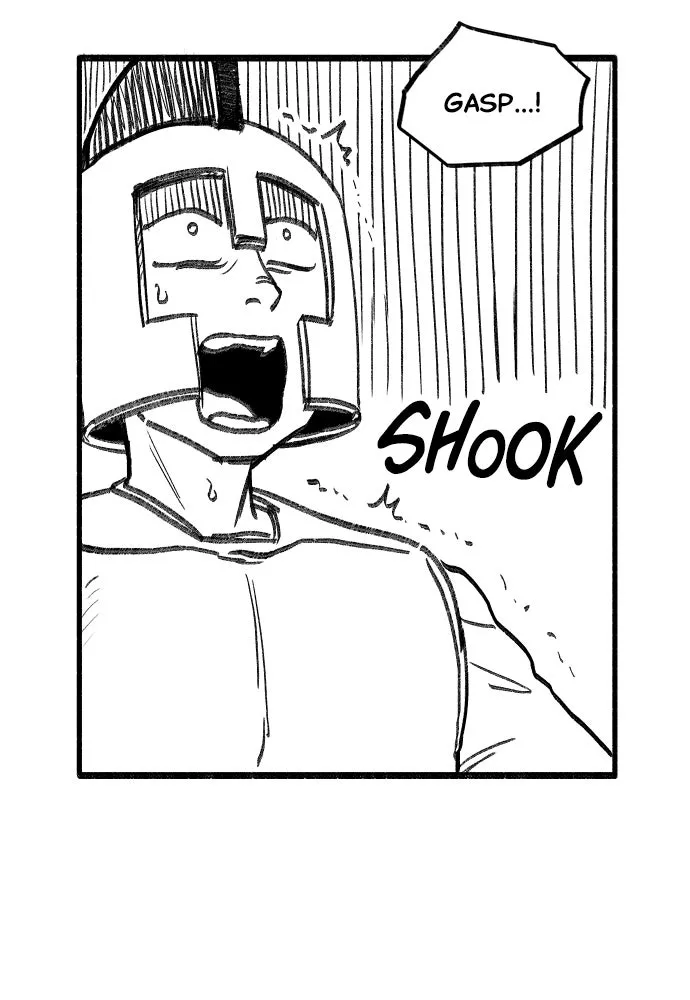 Teenage Dragon Chapter 11 page 33 - 