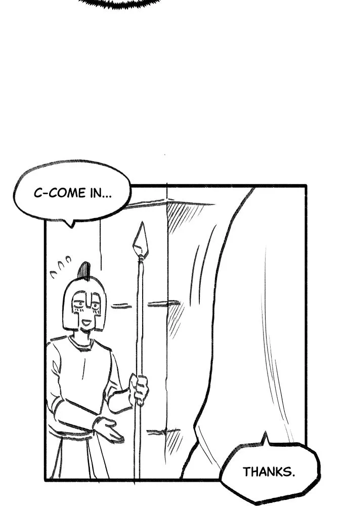 Teenage Dragon Chapter 11 page 36 - 