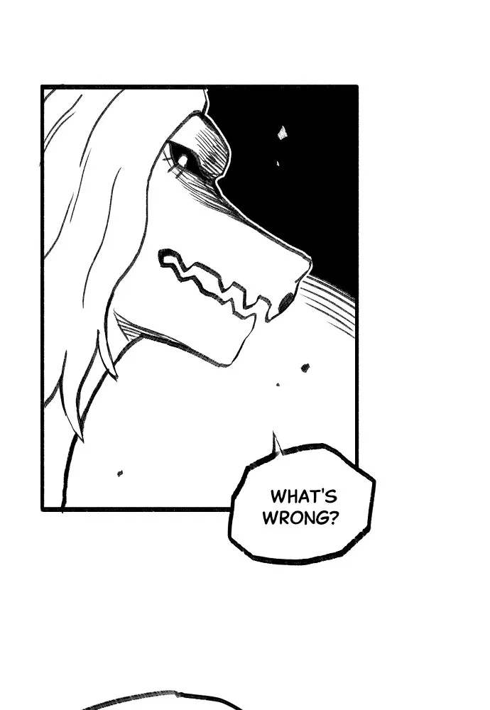 Teenage Dragon Chapter 11 page 38 - 