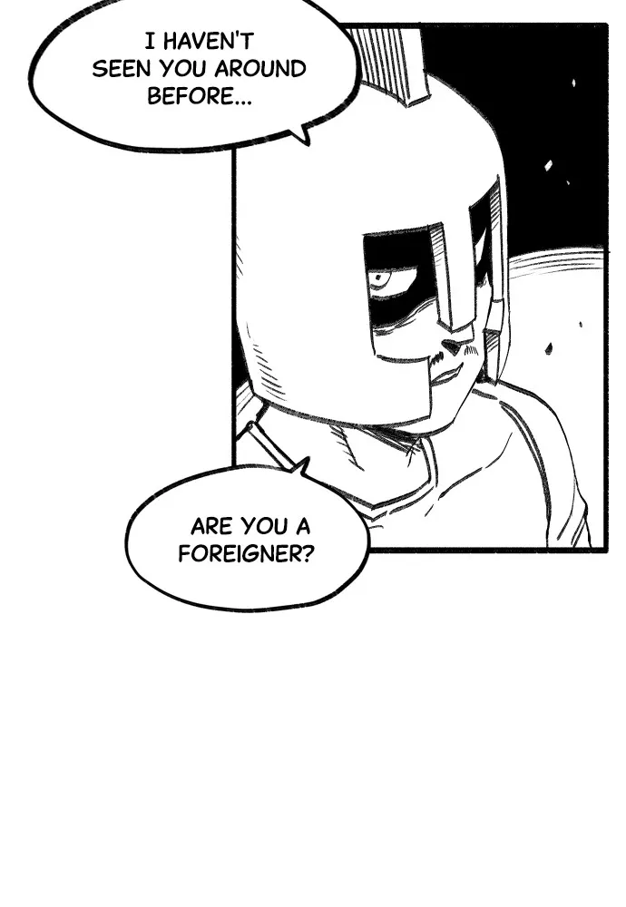 Teenage Dragon Chapter 11 page 39 - 