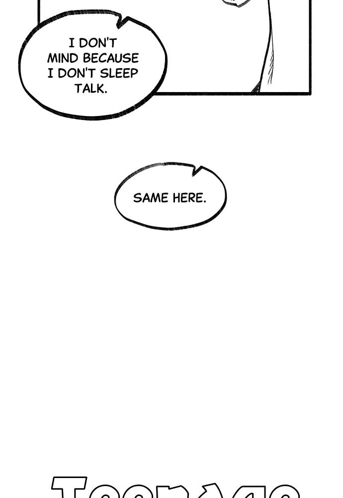 Teenage Dragon Chapter 11 page 5 - 