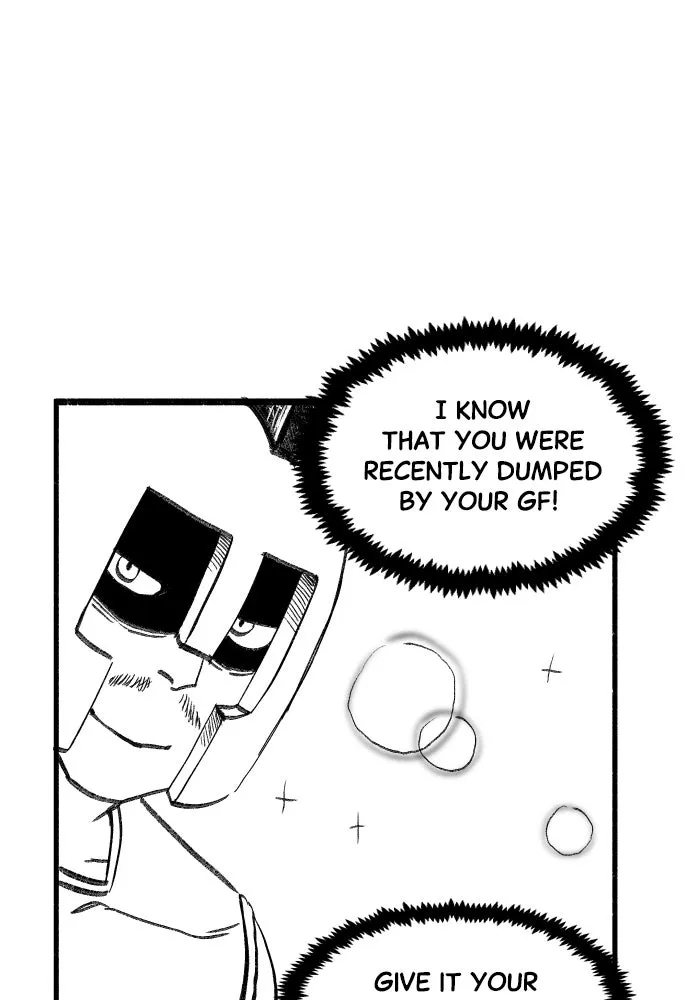 Teenage Dragon Chapter 11 page 41 - 