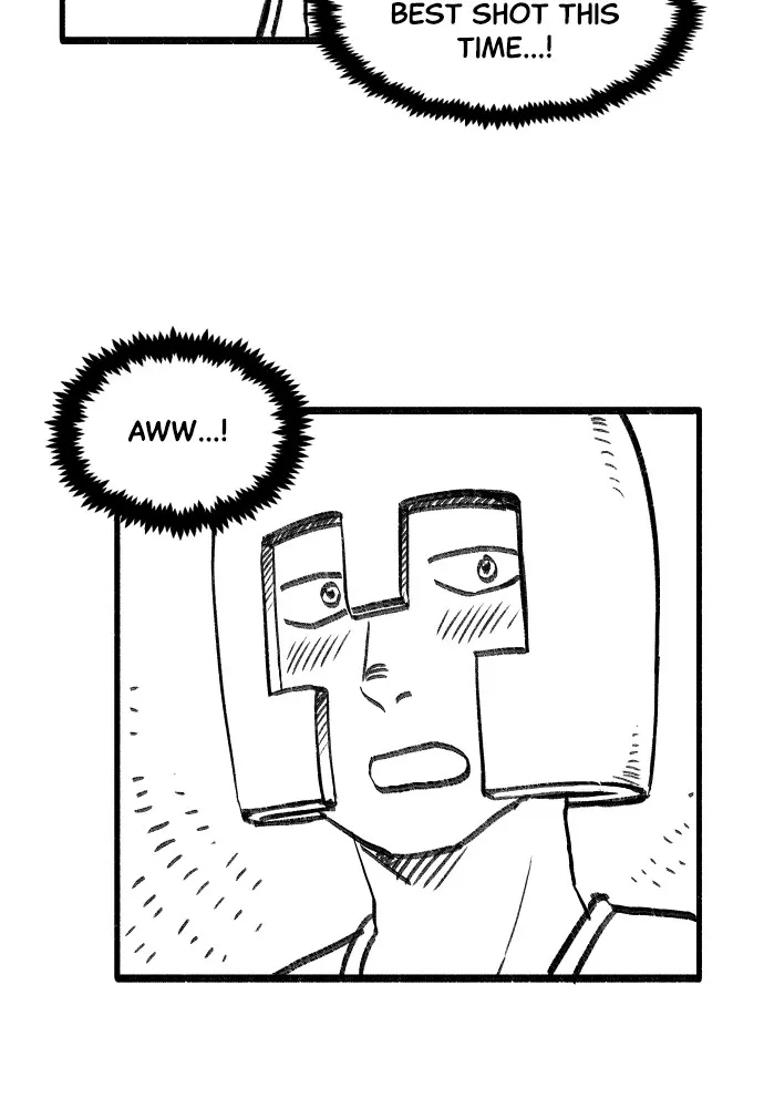 Teenage Dragon Chapter 11 page 42 - 
